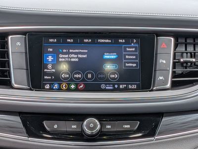 2023 Buick Enclave - Photo 22