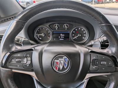 2023 Buick Enclave - Photo 35