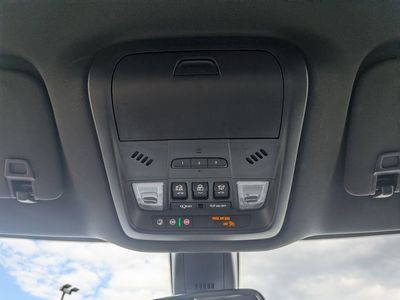 2023 Buick Enclave - Photo 28