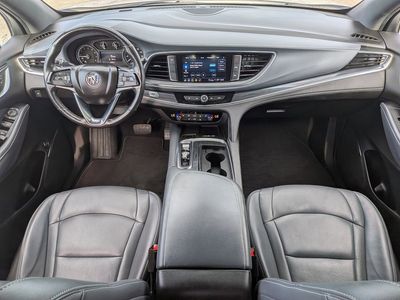 2023 Buick Enclave - Photo 19