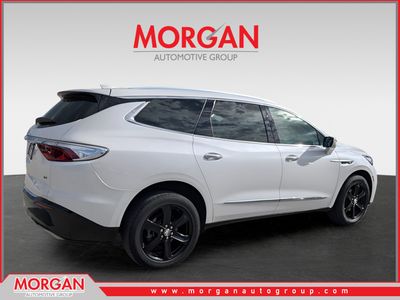 2023 Buick Enclave - Photo 3