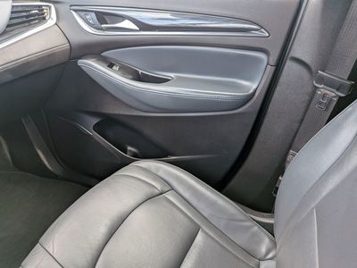 2023 Buick Enclave - Photo 21