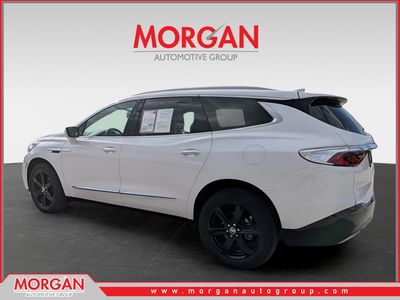 2023 Buick Enclave - Photo 5