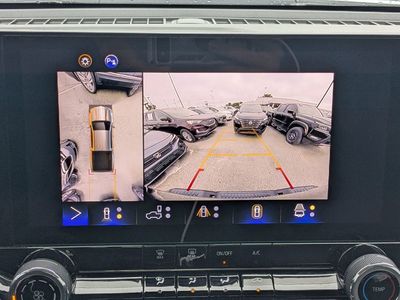 2024 Chevrolet Colorado - Photo 27