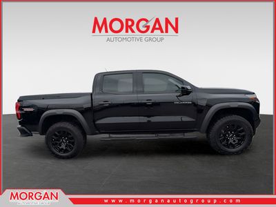 2024 Chevrolet Colorado - Photo 2