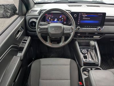 2024 Chevrolet Colorado - Photo 13