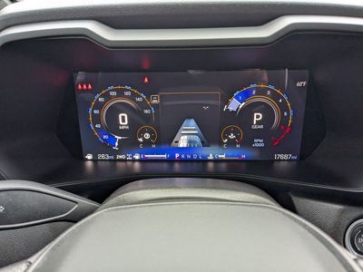2024 Chevrolet Colorado - Photo 23