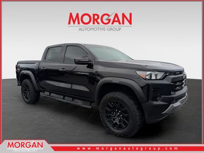 2024 Chevrolet Colorado - Photo 1