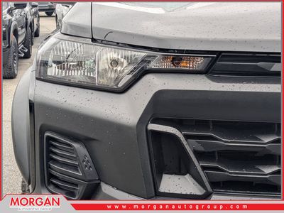 2024 Chevrolet Colorado - Photo 8