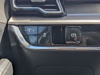2024 Kia Sportage - Photo 21
