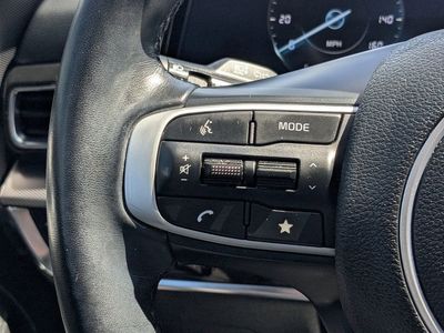 2024 Kia Sportage - Photo 23