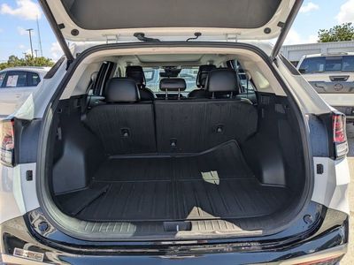 2024 Kia Sportage - Photo 12