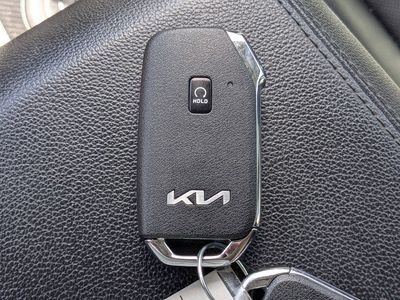 2024 Kia Sportage - Photo 32
