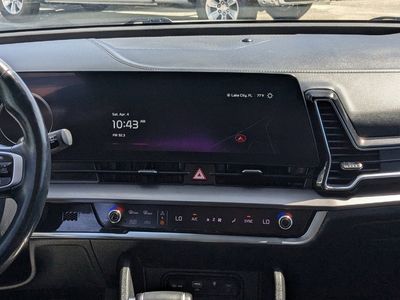 2024 Kia Sportage - Photo 17