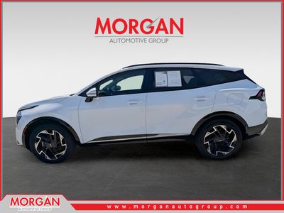 2024 Kia Sportage - Photo 6