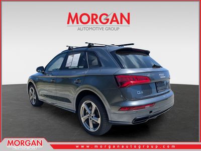 2020 Audi Q5 - Photo 5