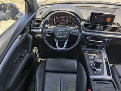 2020 Audi Q5 - Photo 15