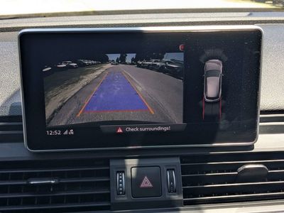 2020 Audi Q5 - Photo 27