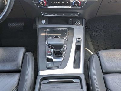 2020 Audi Q5 - Photo 17