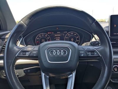 2020 Audi Q5 - Photo 22
