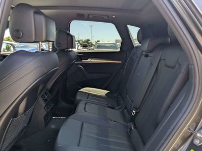 2020 Audi Q5 - Photo 14