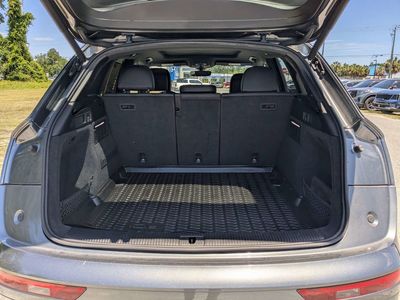 2020 Audi Q5 - Photo 12