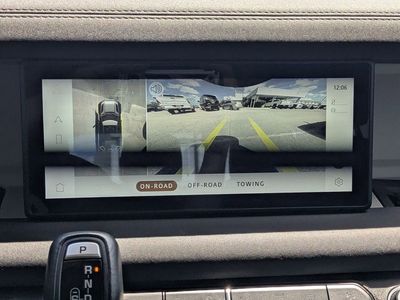 2021 Land Rover Defender 110 - Photo 30