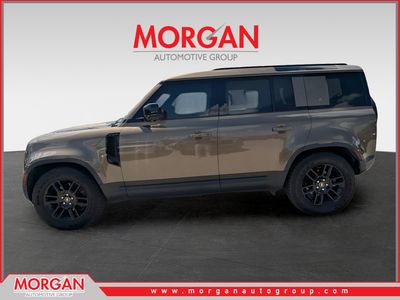 2021 Land Rover Defender 110 - Photo 6