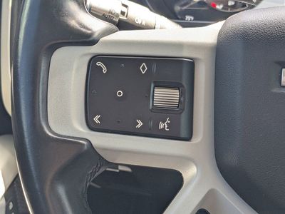 2021 Land Rover Defender 110 - Photo 22