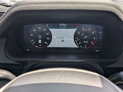 2021 Land Rover Defender 110 - Photo 26