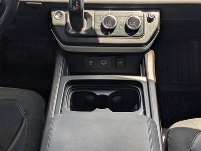2021 Land Rover Defender 110 - Photo 18