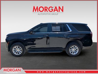 2025 Chevrolet Tahoe - Photo 5
