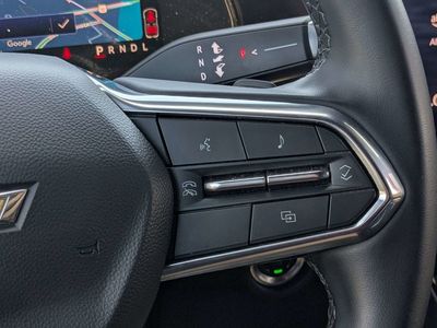 2025 Chevrolet Tahoe - Photo 24