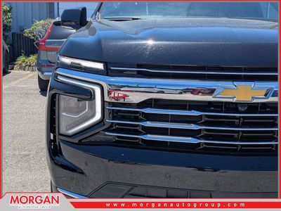 2025 Chevrolet Tahoe - Photo 8
