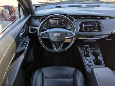 2021 Cadillac XT4 - Photo 15
