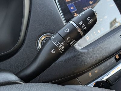 2021 Cadillac XT4 - Photo 25