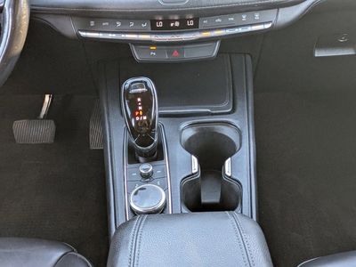 2021 Cadillac XT4 - Photo 18