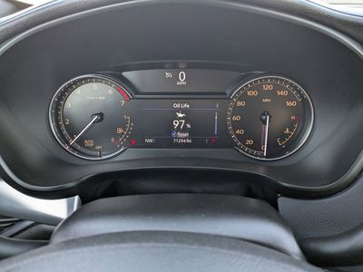 2021 Cadillac XT4 - Photo 26