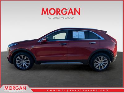 2021 Cadillac XT4 - Photo 6