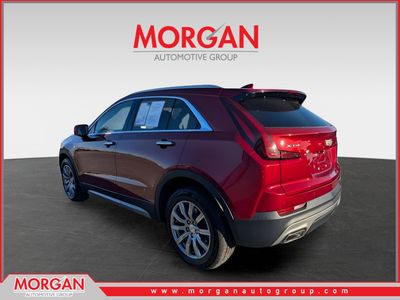 2021 Cadillac XT4 - Photo 5