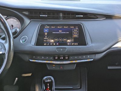2021 Cadillac XT4 - Photo 17
