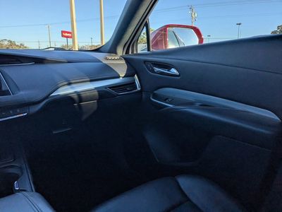 2021 Cadillac XT4 - Photo 16