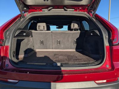 2021 Cadillac XT4 - Photo 11