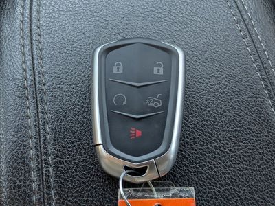 2021 Cadillac XT4 - Photo 30