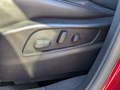 2021 Cadillac XT4 - Photo 19