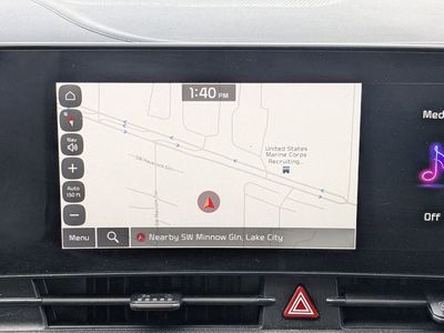 2023 Kia Sportage - Photo 21