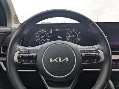 2023 Kia Sportage - Photo 18