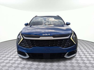 2023 Kia Sportage - Photo 9