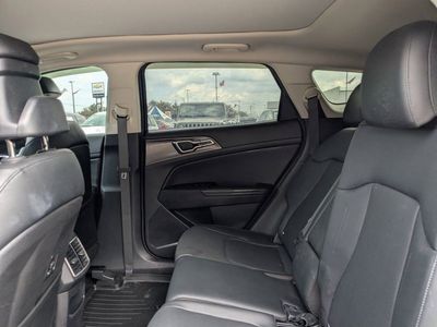 2023 Kia Sportage - Photo 13