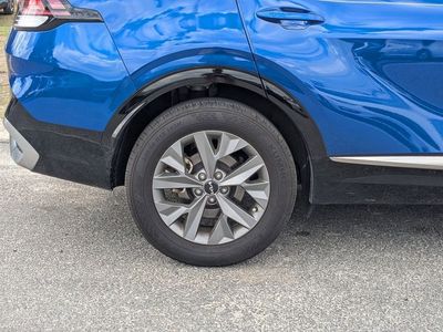 2023 Kia Sportage - Photo 11
